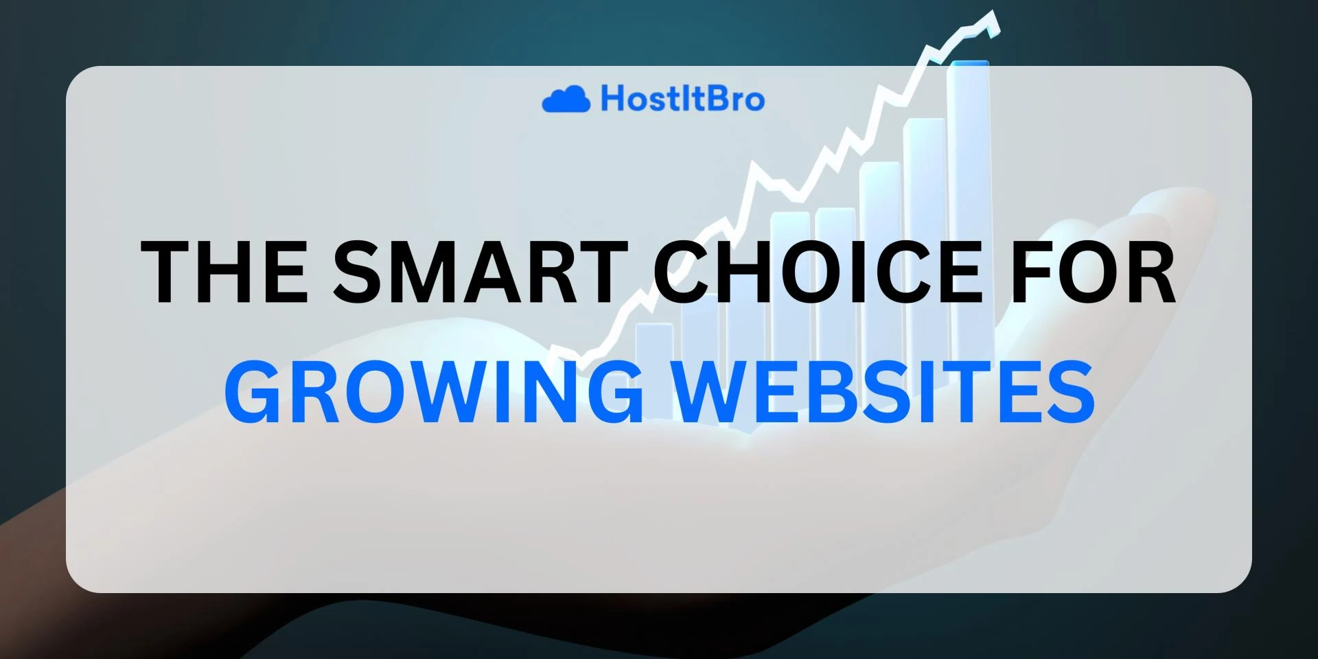 Managed VPS Hosting in India: The Smart Choice for Growing Websites