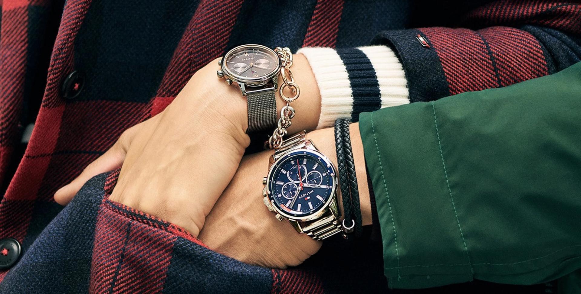 Classy Watches That Stand the Test of Time: Timeless Pieces for Every Gentleman