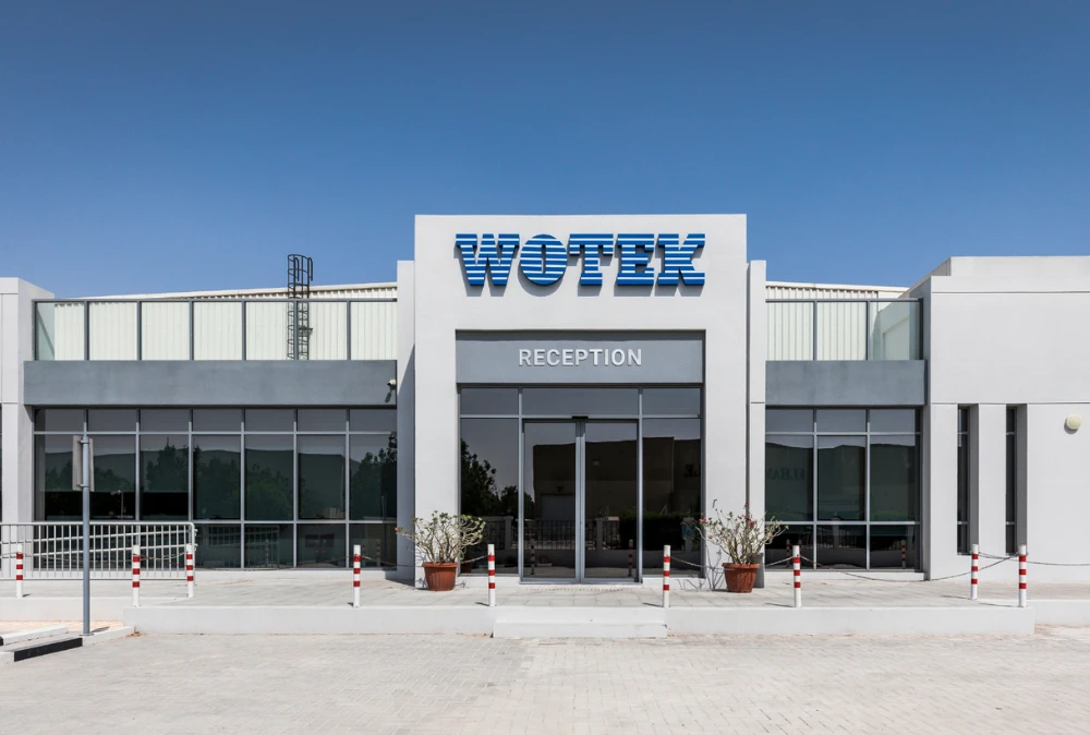 Industrial Equipment Suppliers: Enabling Efficiency, Innovation, and Growth