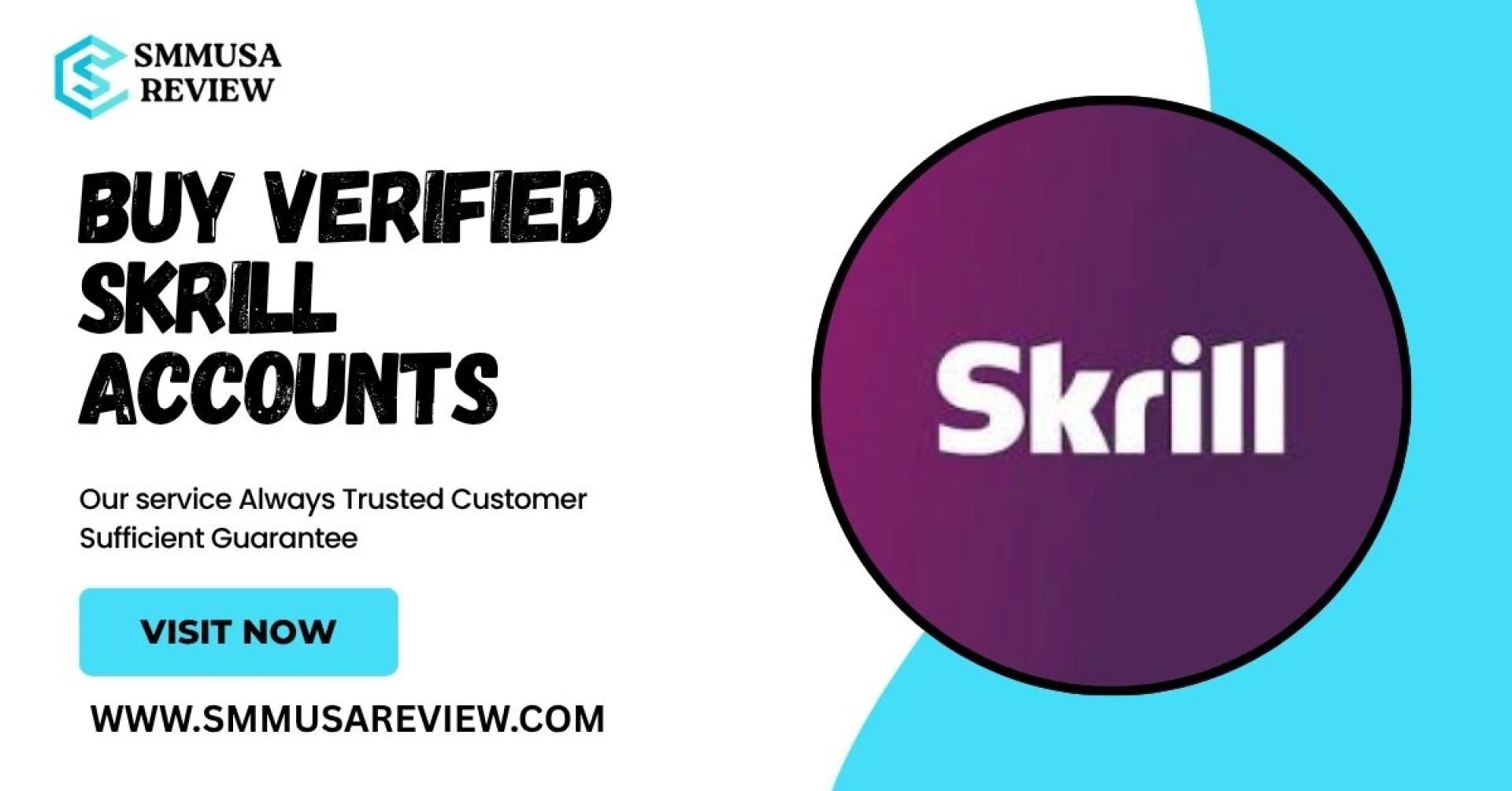 Buy Verified Skrill Accounts - Secure and Reliable | Skrill Account for Sale