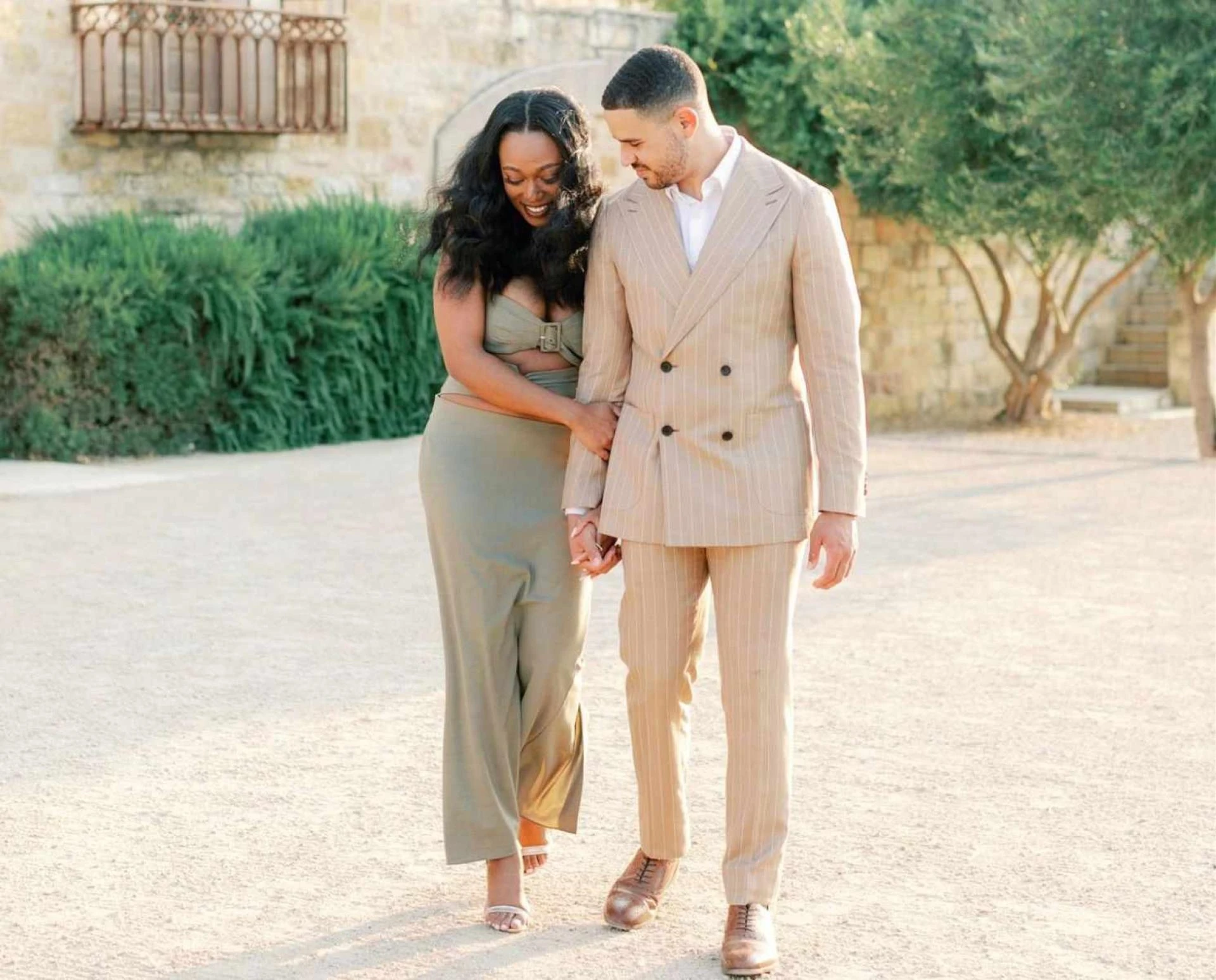 What Does a Wedding Videographer Do?