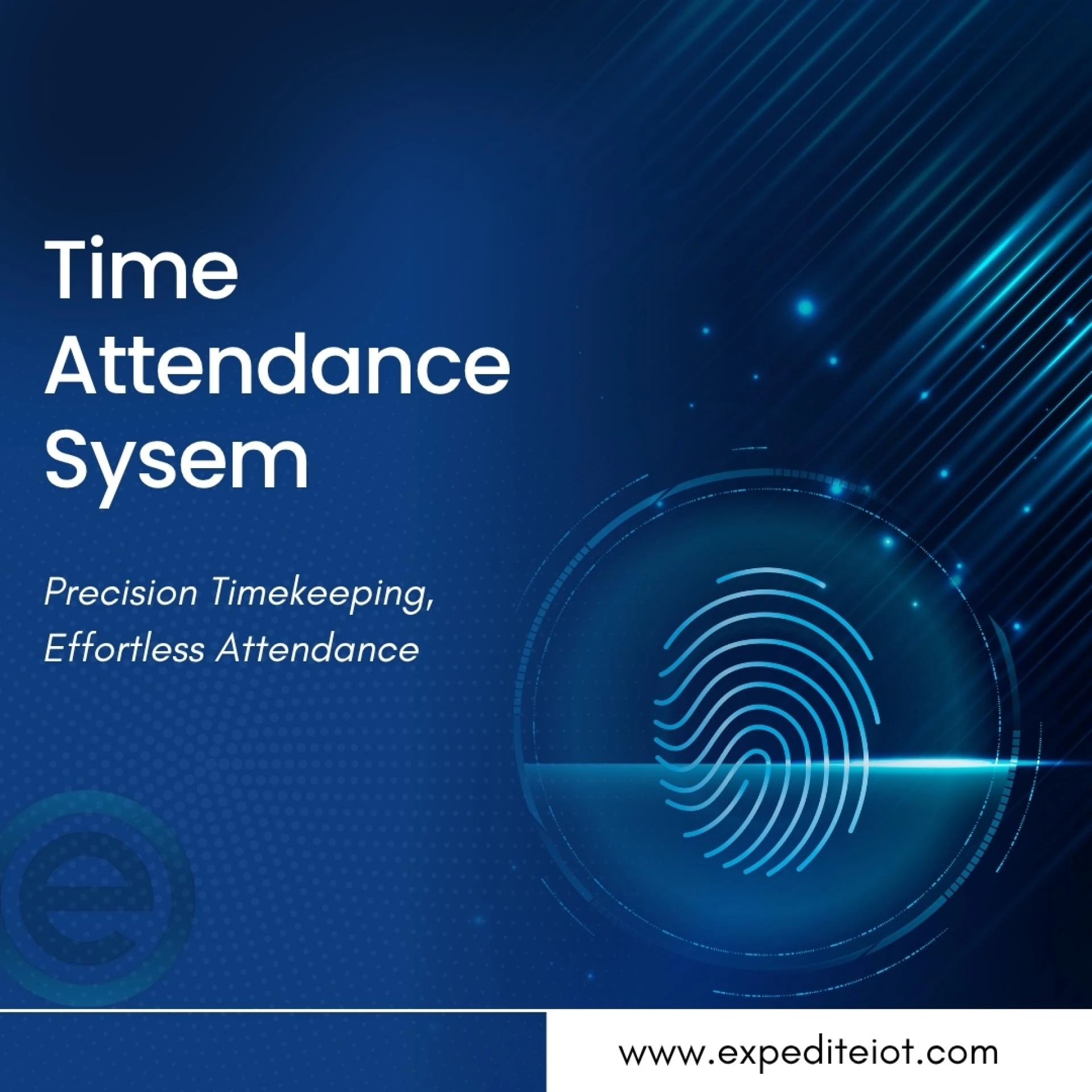 Streamlining Operations: The Power of Time Attendance Systems – Kuwait 