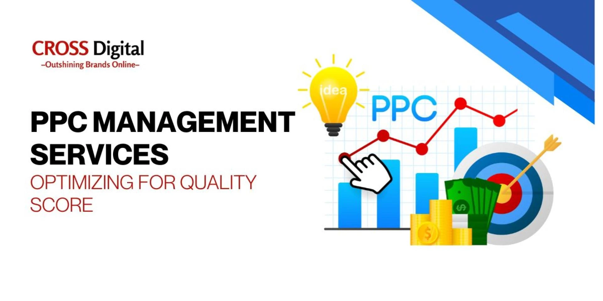 PPC Management Services: Optimizing for Quality Score