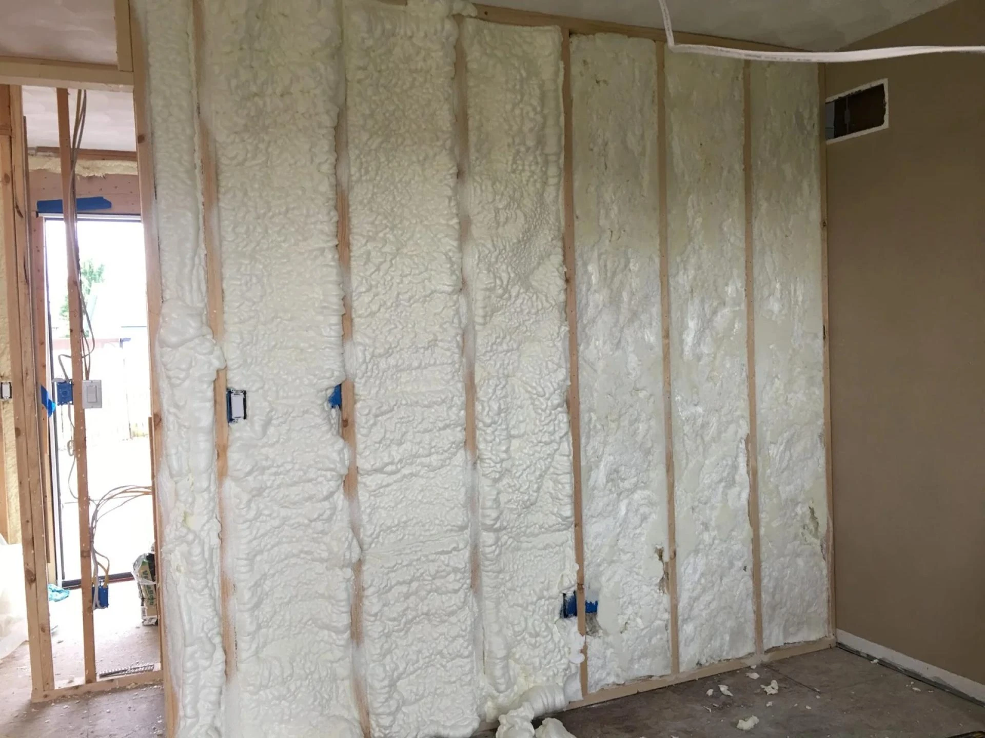 Fiberglass Insulation in Ames – The Budget-Friendly Fix That Works