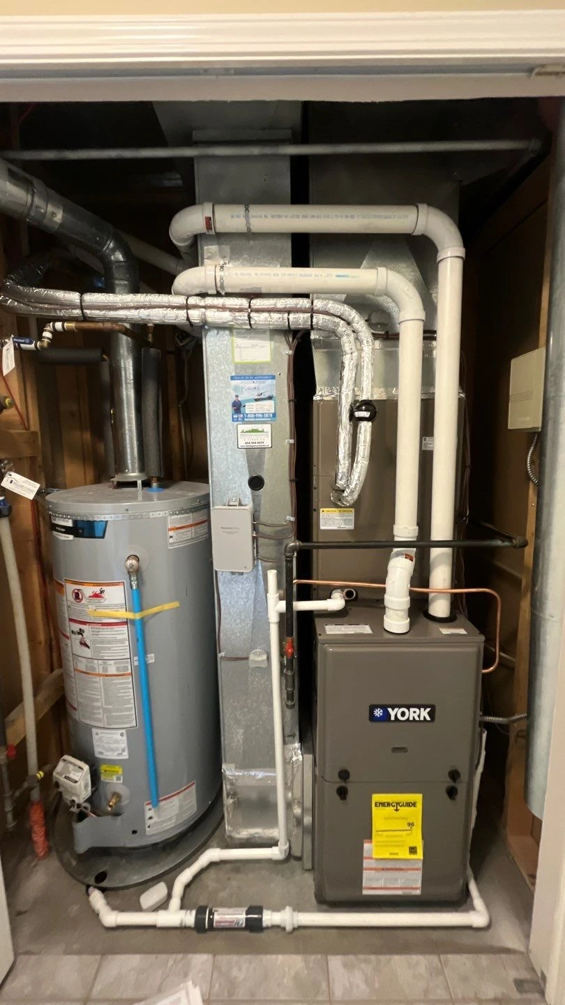 Avoid Air Conditioning Leaks with These Tips 