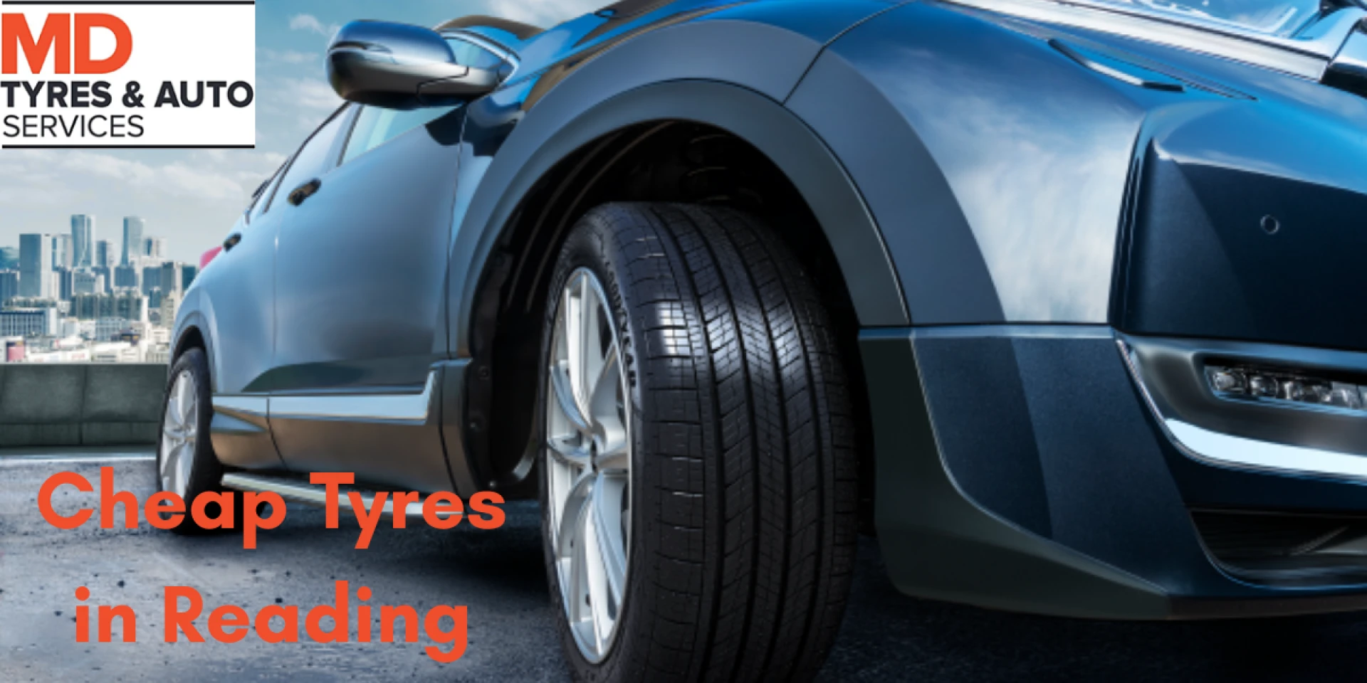 How To Buy Cheap Tyres On A Budget Without Compromise?