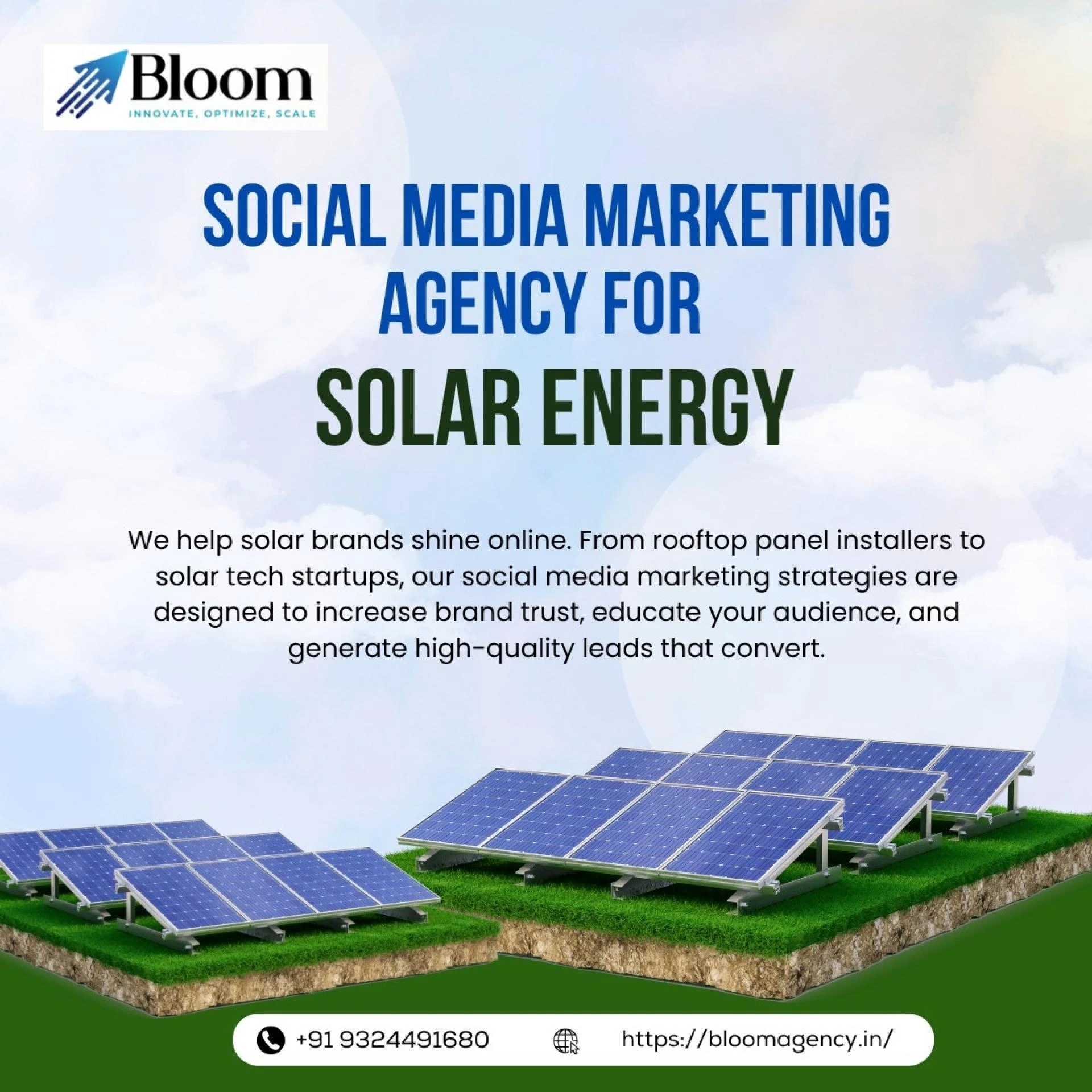 Empowering Solar Growth: The Ultimate Guide to Solar Digital Marketing Agencies