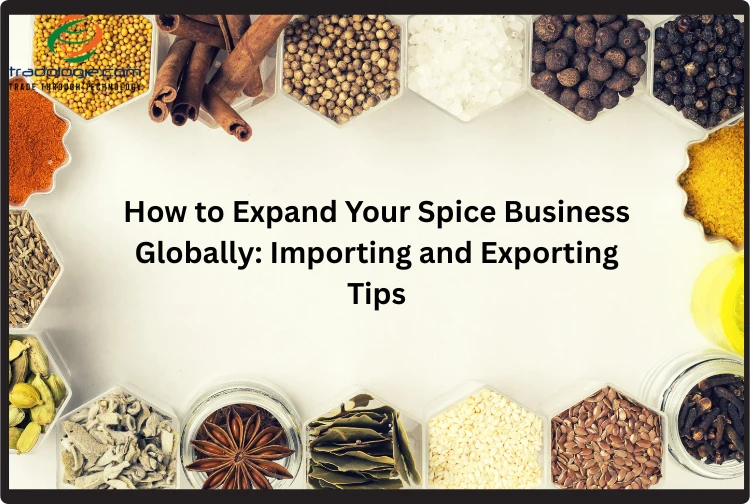 Why Bulk Spices Are the Secret to Success for Small and Large Retailers