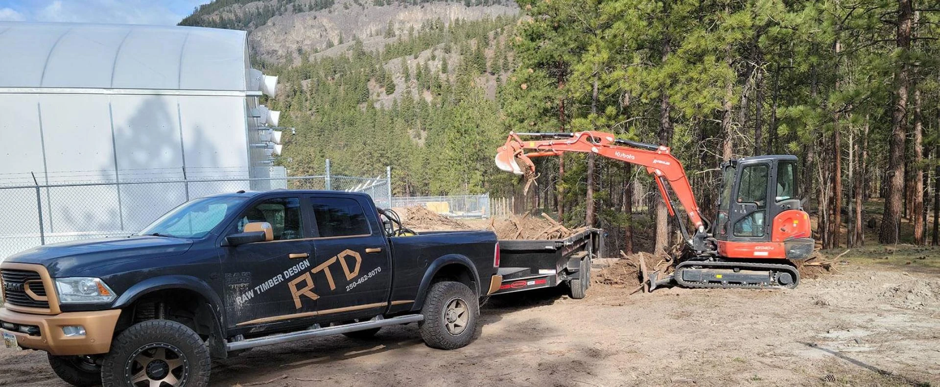 The essential role of an excavator for your construction projects