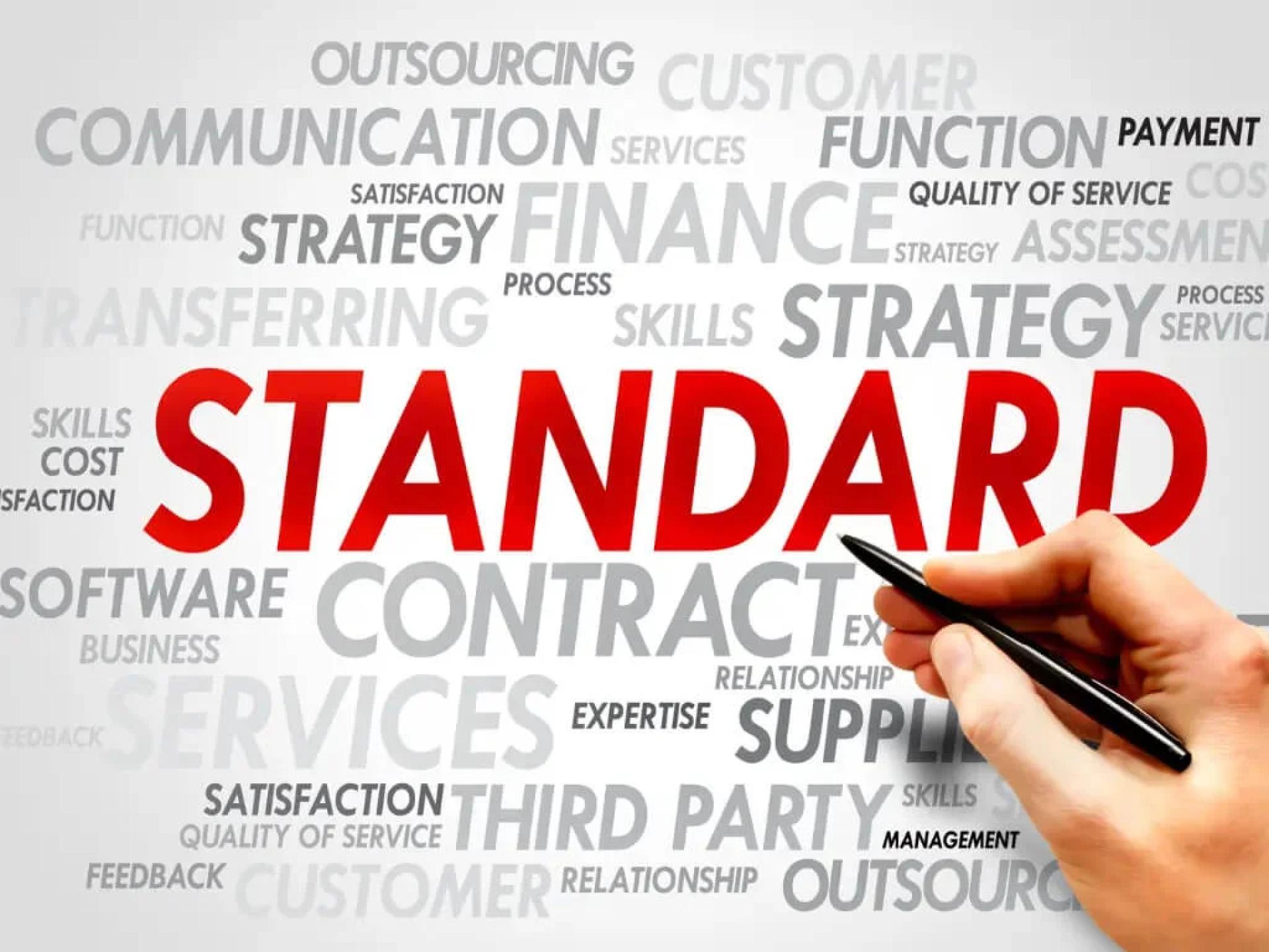 Why Hiring an ISO Consultant in Dubai is the Smartest Move for Your Business