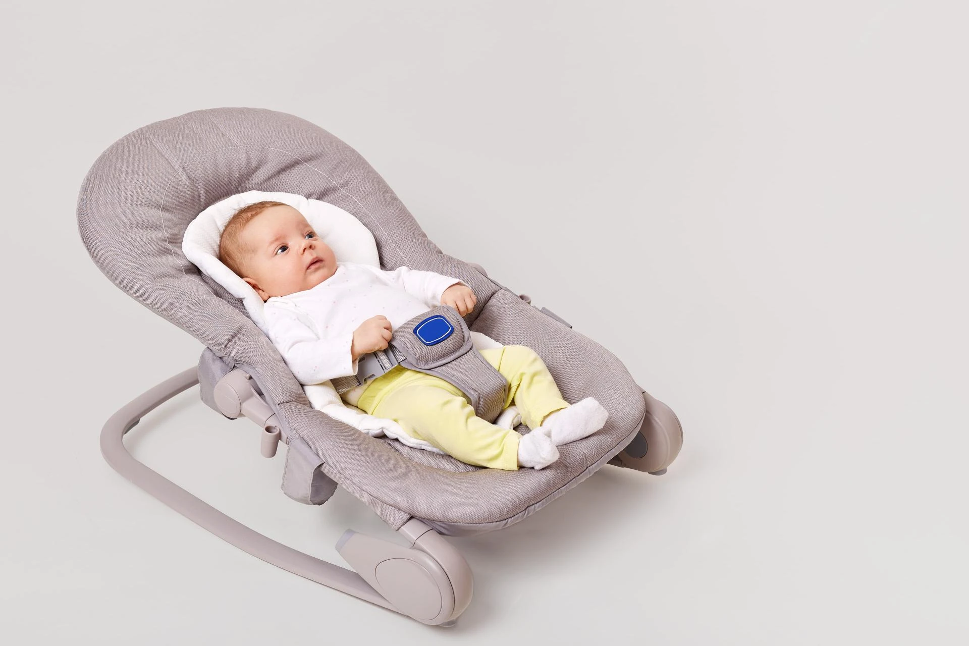 Best Baby Swings of 2025: Comfort and Convenience for Your Little One