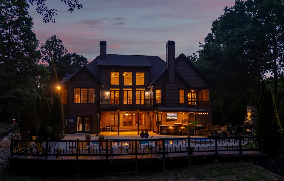 How Real Estate Groups Help in Braselton, GA