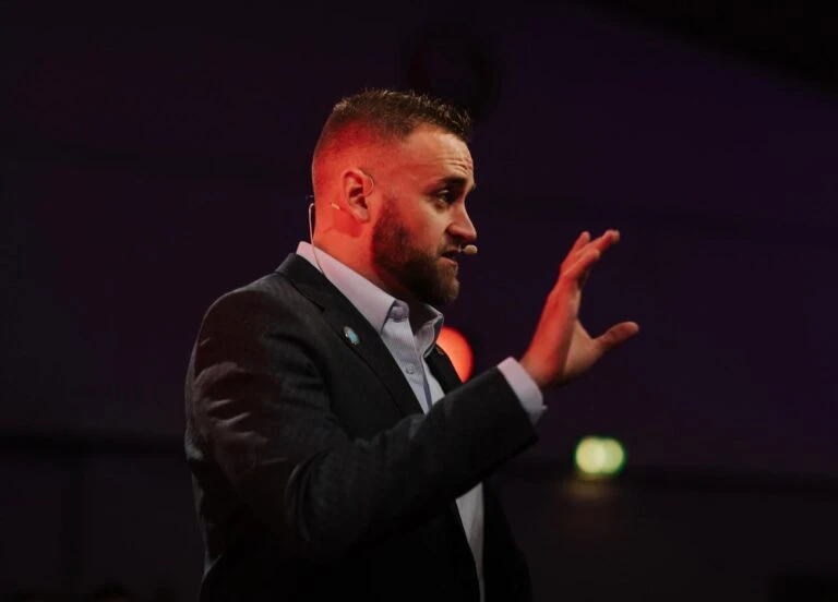  Lead with Purpose: Jason Brown’s Wisdom on Aligning Wealth with Inner Values