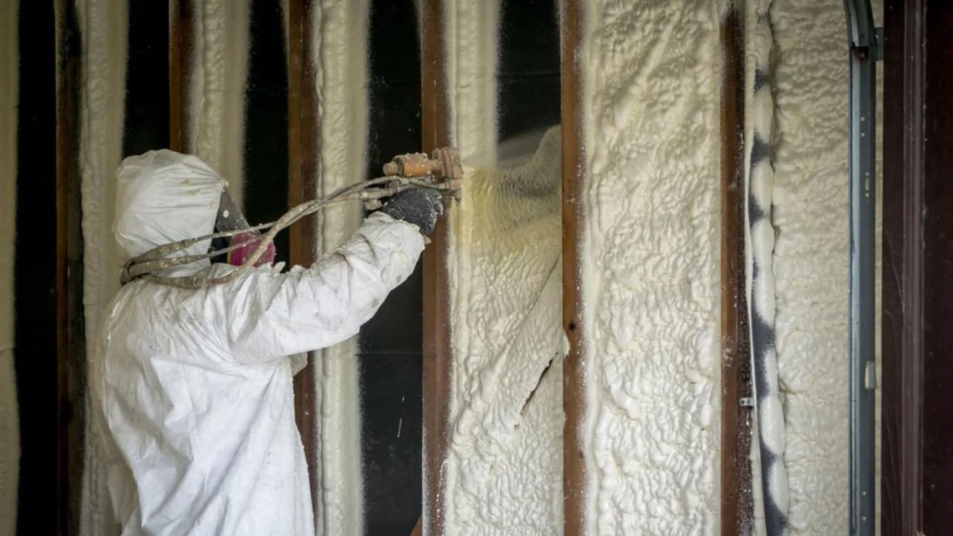 Best Insulation Options for Property Developers in Evans, CO