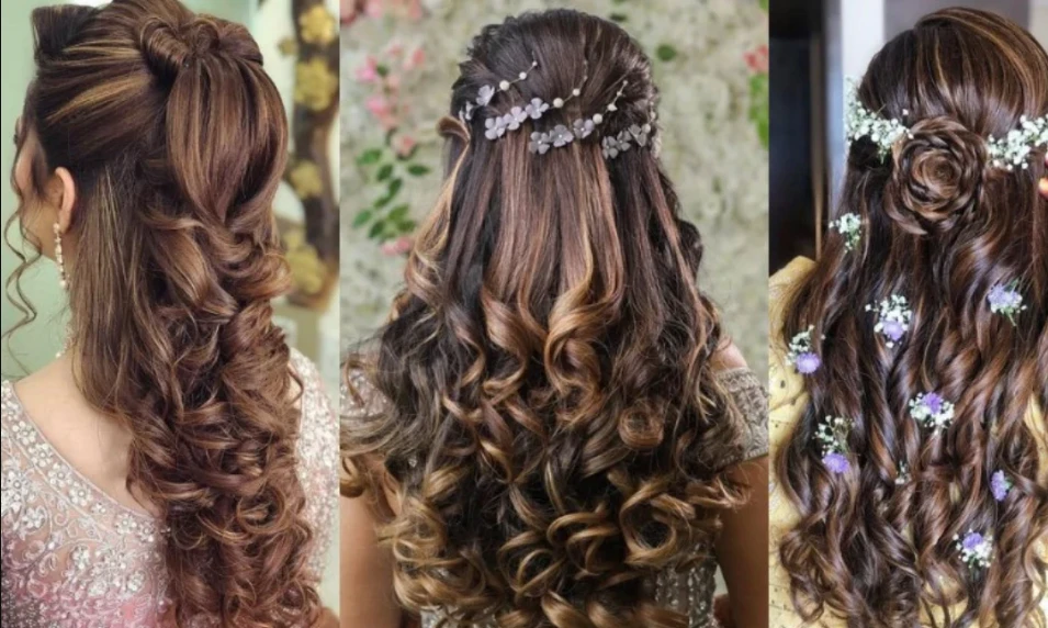 Clip-In Hair Extensions: Instant Volume, Style & Confidence