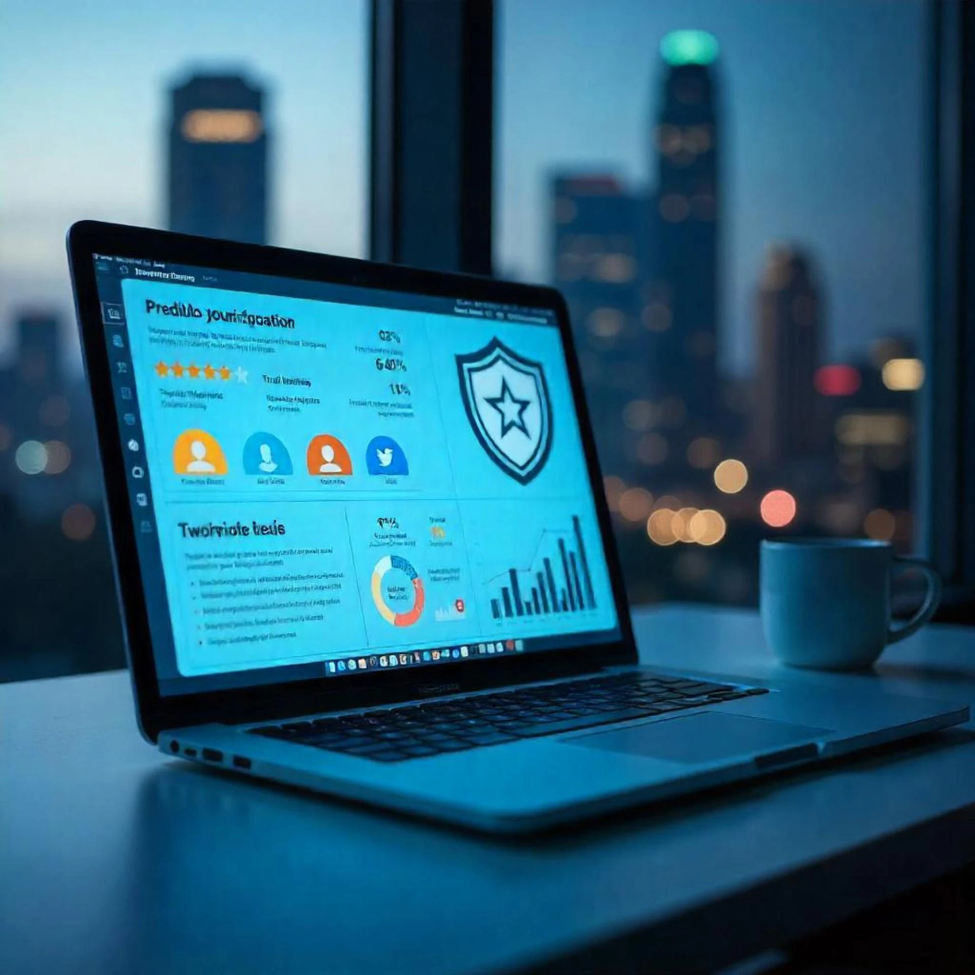 10 Proven Tactics to Manage Online Reputation for Houston Businesses in 2025