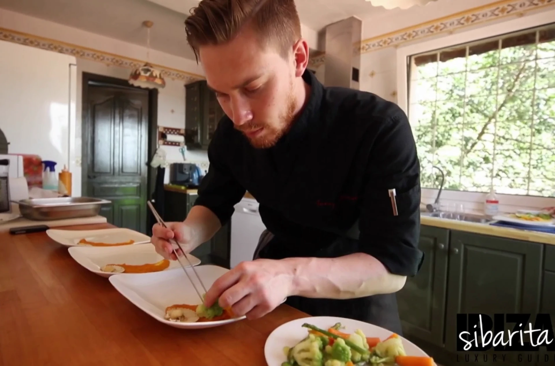 Hire a Bartender or Butler for a Day, a Week, or a Lifetime Experience