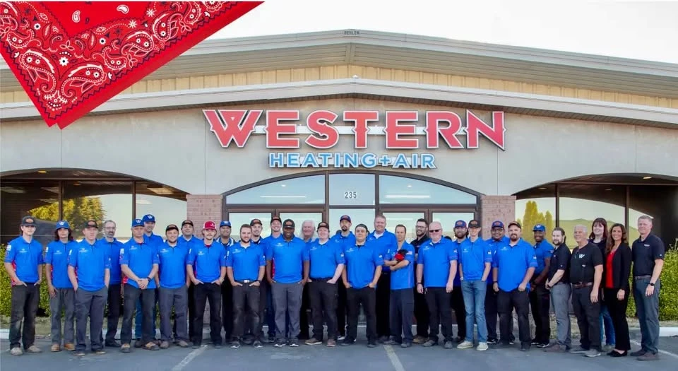 How overworked HVAC systems signal trouble
