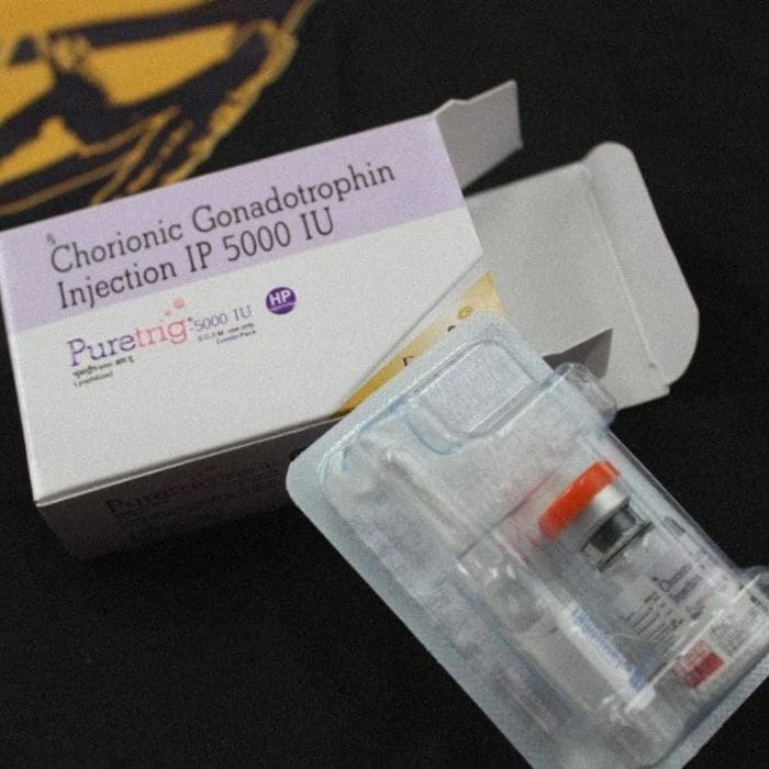 Gonadotrophin Puretrig y Colágeno Fusion: Equilibrio Hormonal y Articular