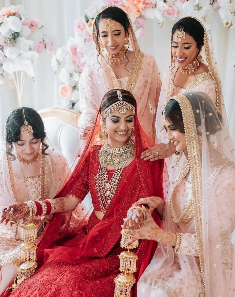 What’s Inside a Real Bride’s Bridal Emergency Kit (And What You’re Forgetting!)