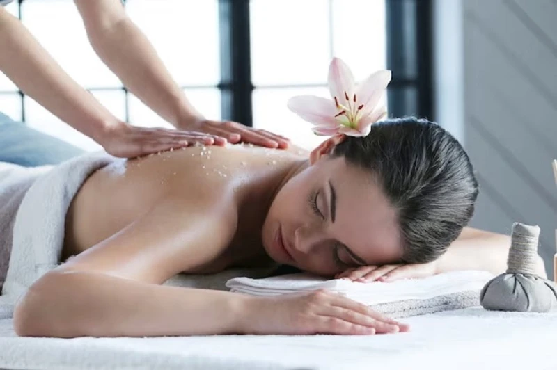 Why a Full Body Massage Should Be in Your Routine