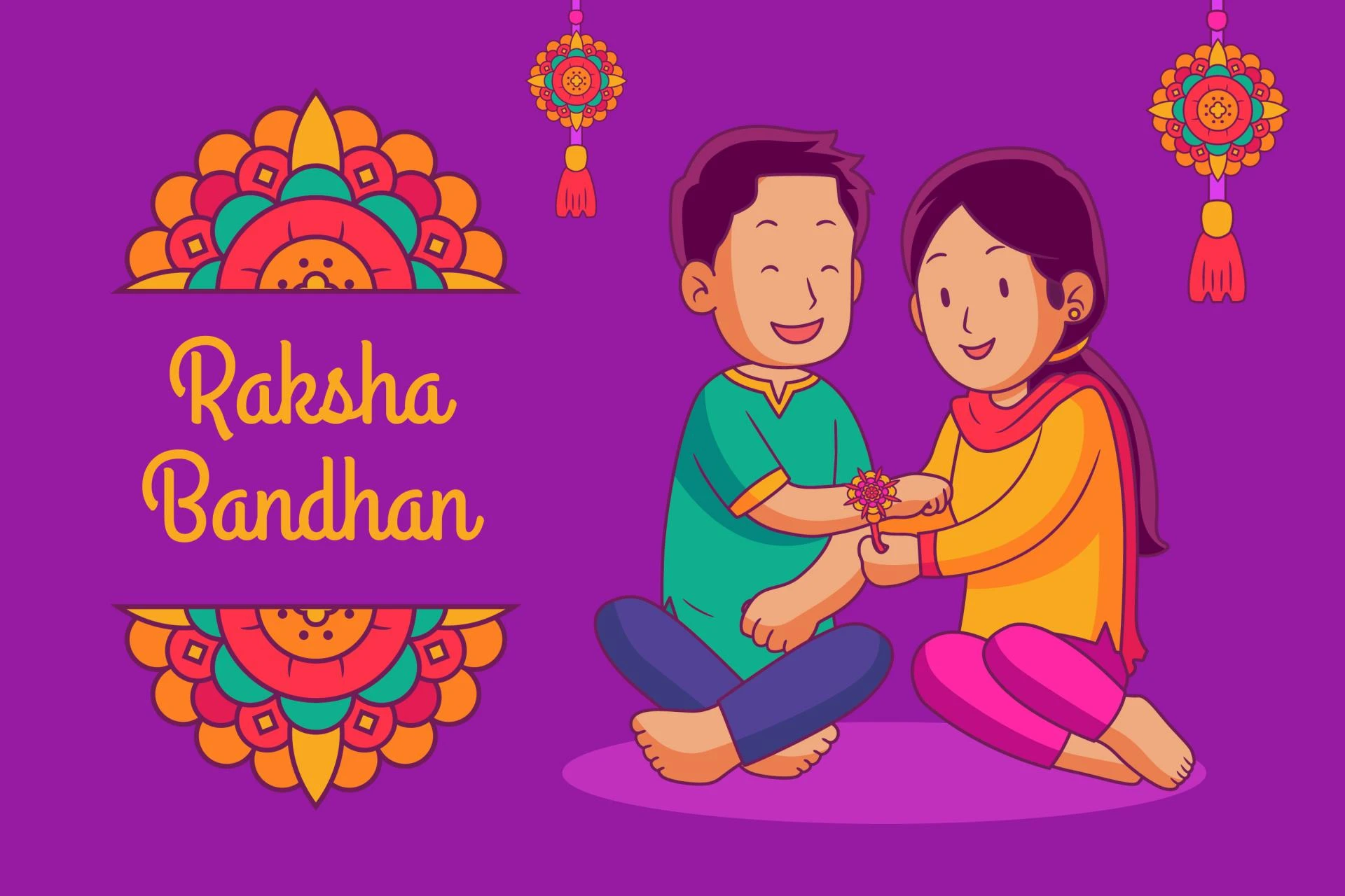 Handmade Rakhi DIY: Creative Ideas to Personalize Your Rakhi