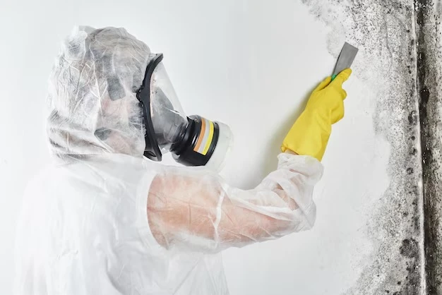 Why Timely Mold Removal Services Are Critical for Your Family's Safety