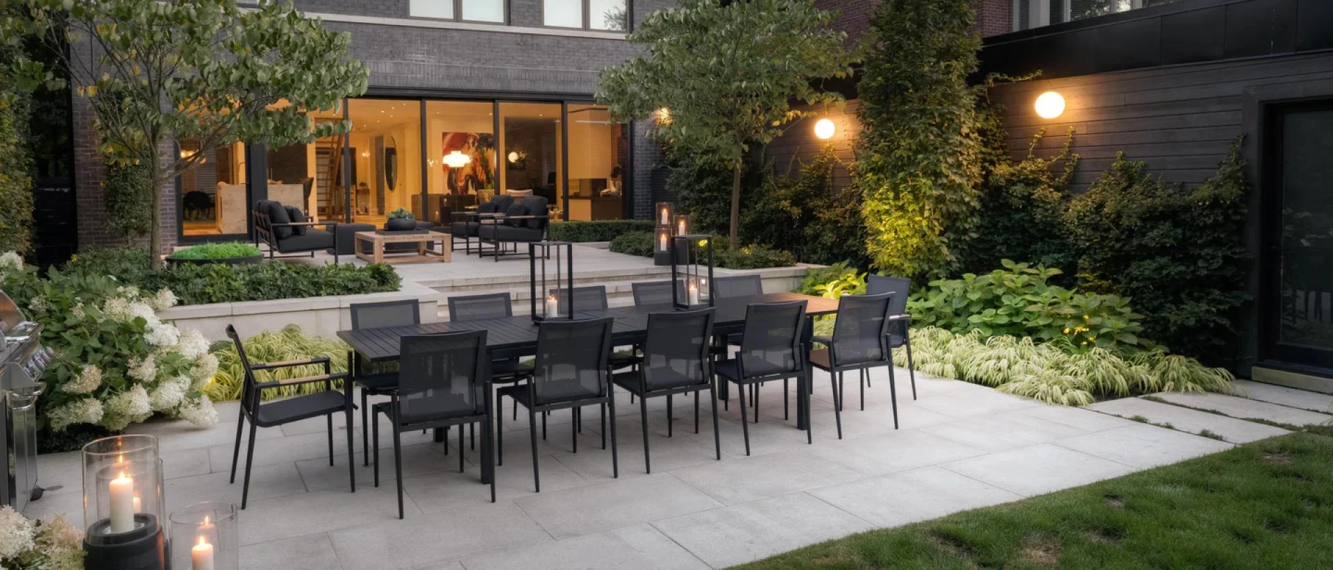 The best of both worlds and the world of outdoor patio furniture in Collingwood