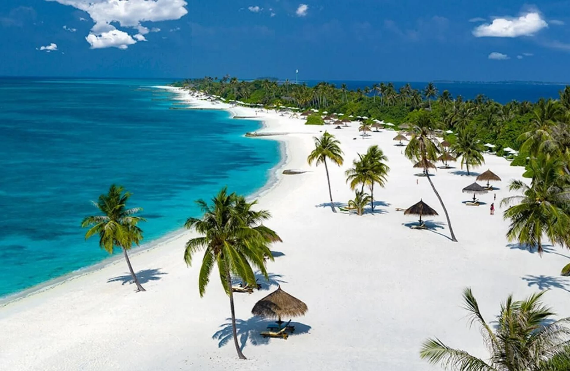 Best Islands to Stay in the Maldives: A Traveller’s Guide