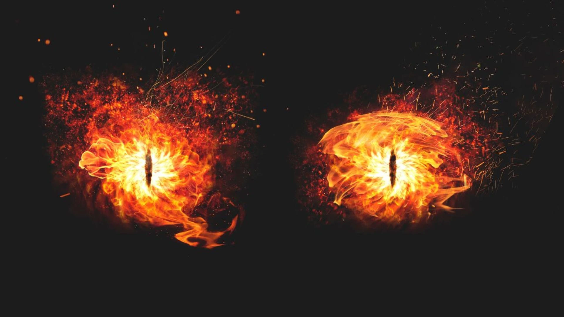 Evil Eye Protection and Black Magic Removal Services