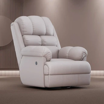 🛋️ Recliner Sofas for Modern Living: Comfort, Space & Style Combined