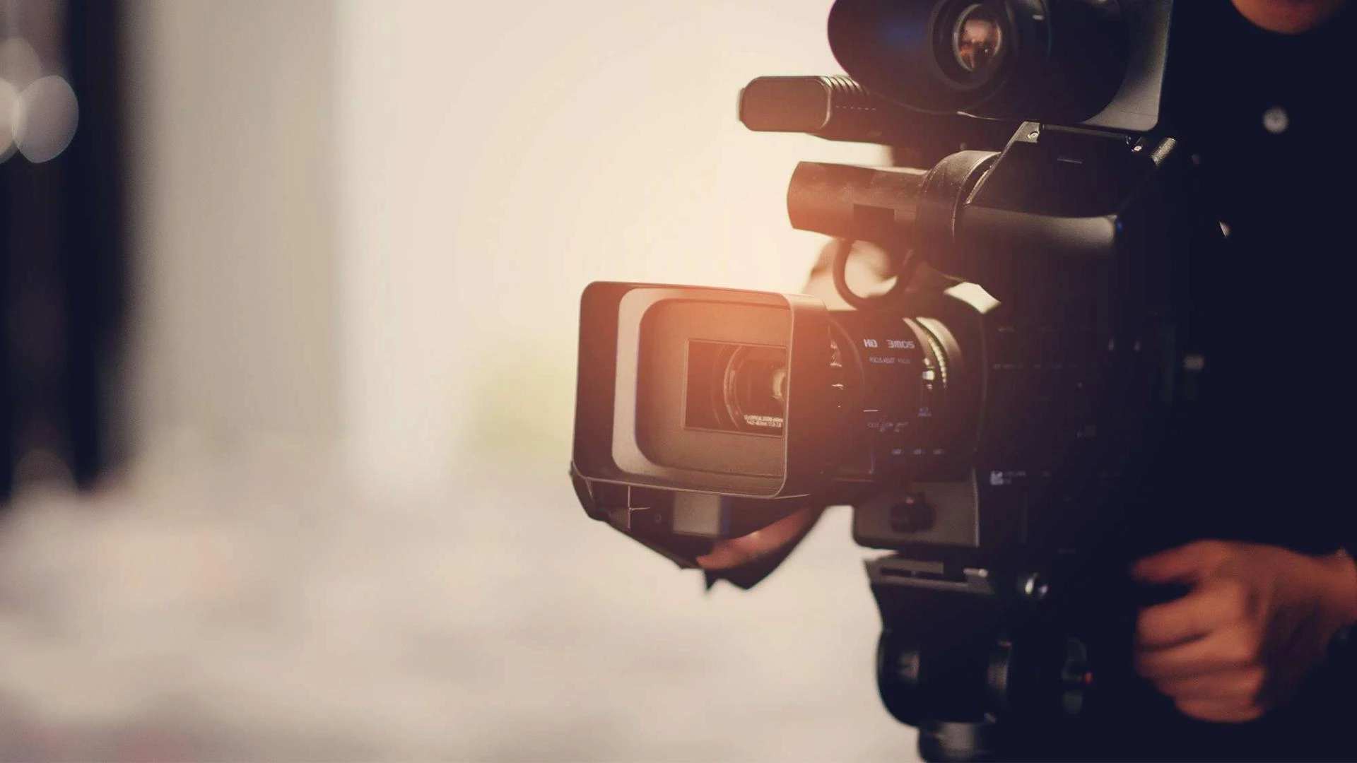 See Your Vision Come Alive: Mastering Charlotte Video Production!