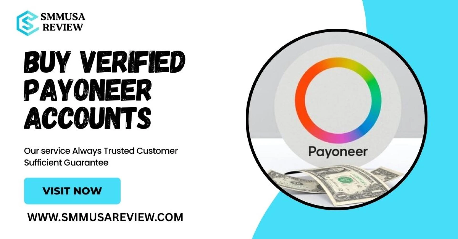 Exploring the Benefits of Purchasing Verified Payoneer Accounts
