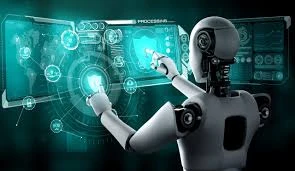 Generative AI: Shaping the Future of Creativity and Innovation