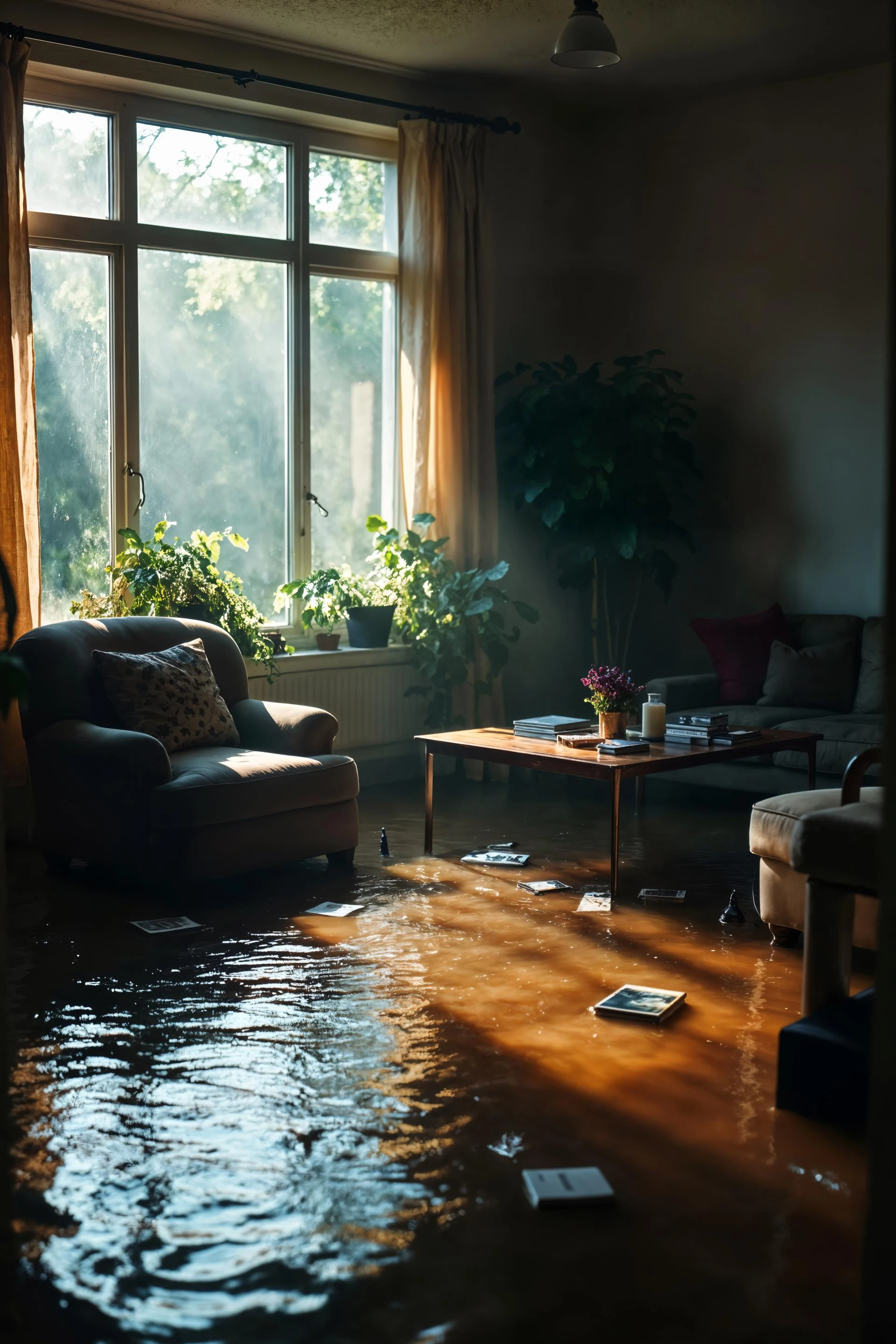 Protecting Your Home: Expert Water Damage Restoration Services in Prince George