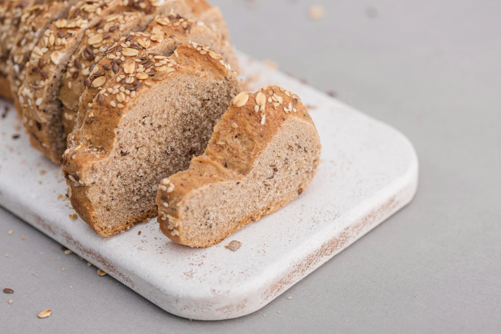 Love Fresh Bread? Try Baking Beer Bread With Mix This Weekend