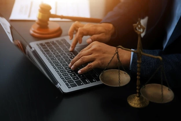 Remote Representation: The Next Wave in Legal Services