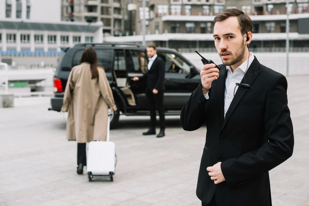 Discover the Best Passengers Company in North Carolina Today