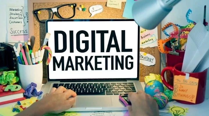 What Makes Us the Best Digital Marketing Agency in Noida? Find Out!