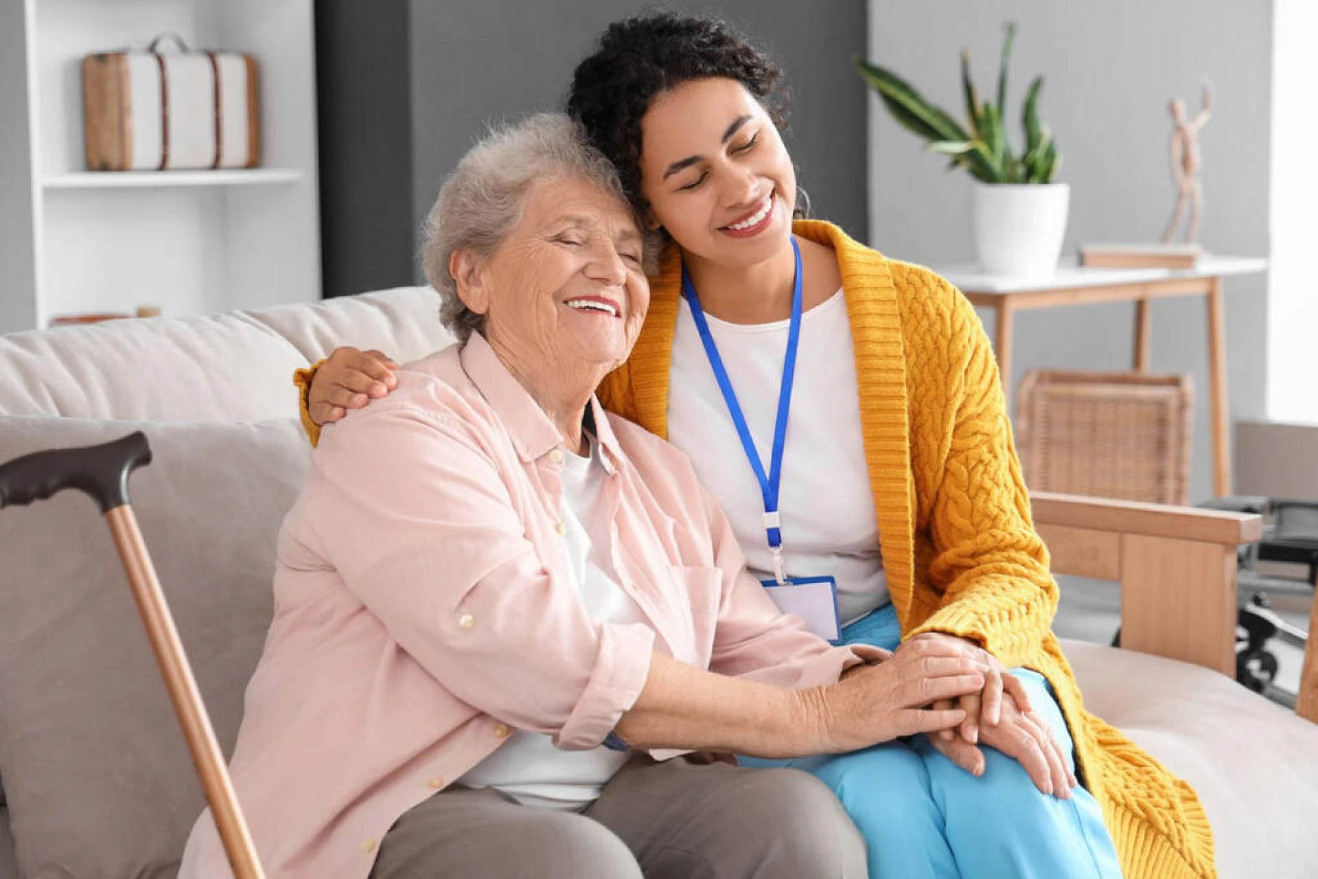 What Holistic Elder Care Looks Like Today