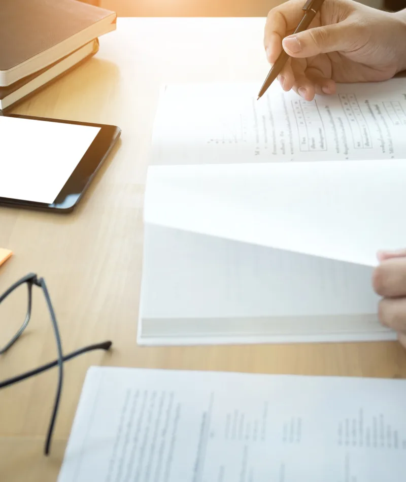 Expert Thesis & SPSS Services in Dubai for PhD Success