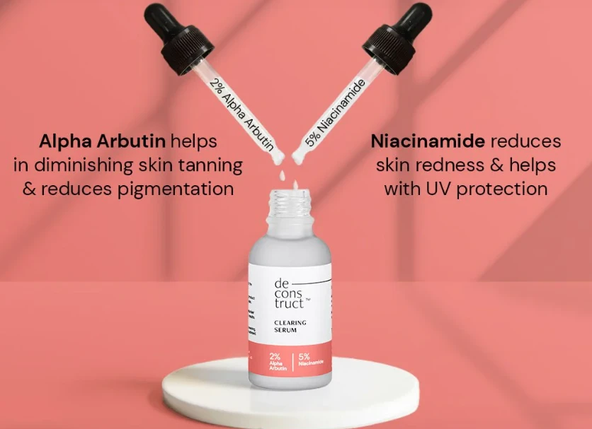 Benefits of Niacinamide Serum: Why It Deserves a Spot in Your Skincare Routine