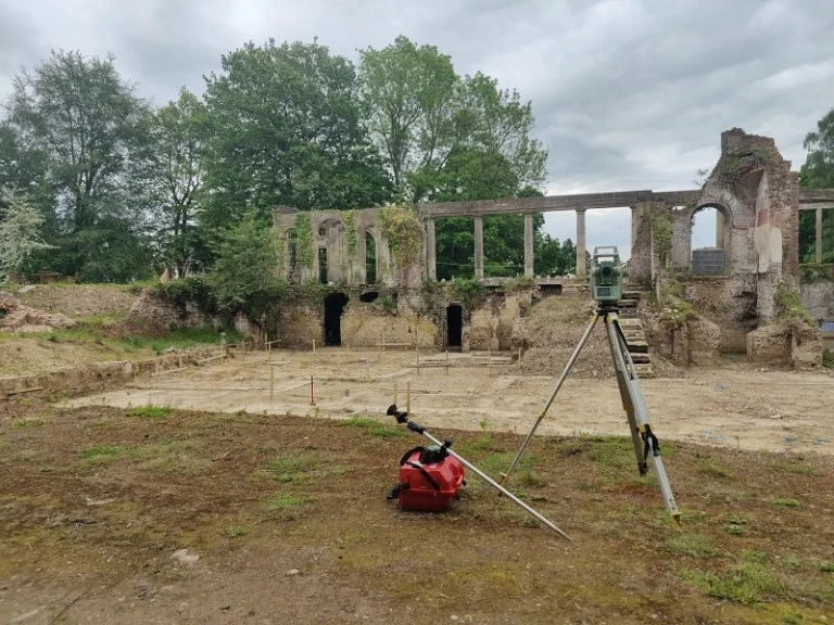 Accurate Land Planning Starts With the Right Survey