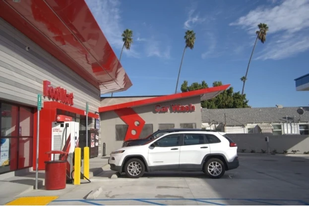 Discover the Best Car Wash Subscription Near Me