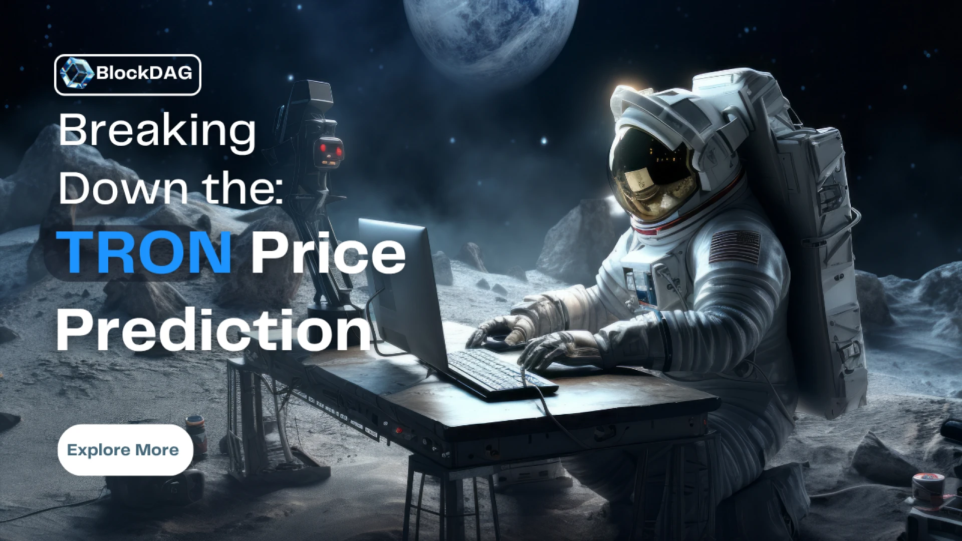 TRON’s Future in DeFi Price Forecast and Market Outlook