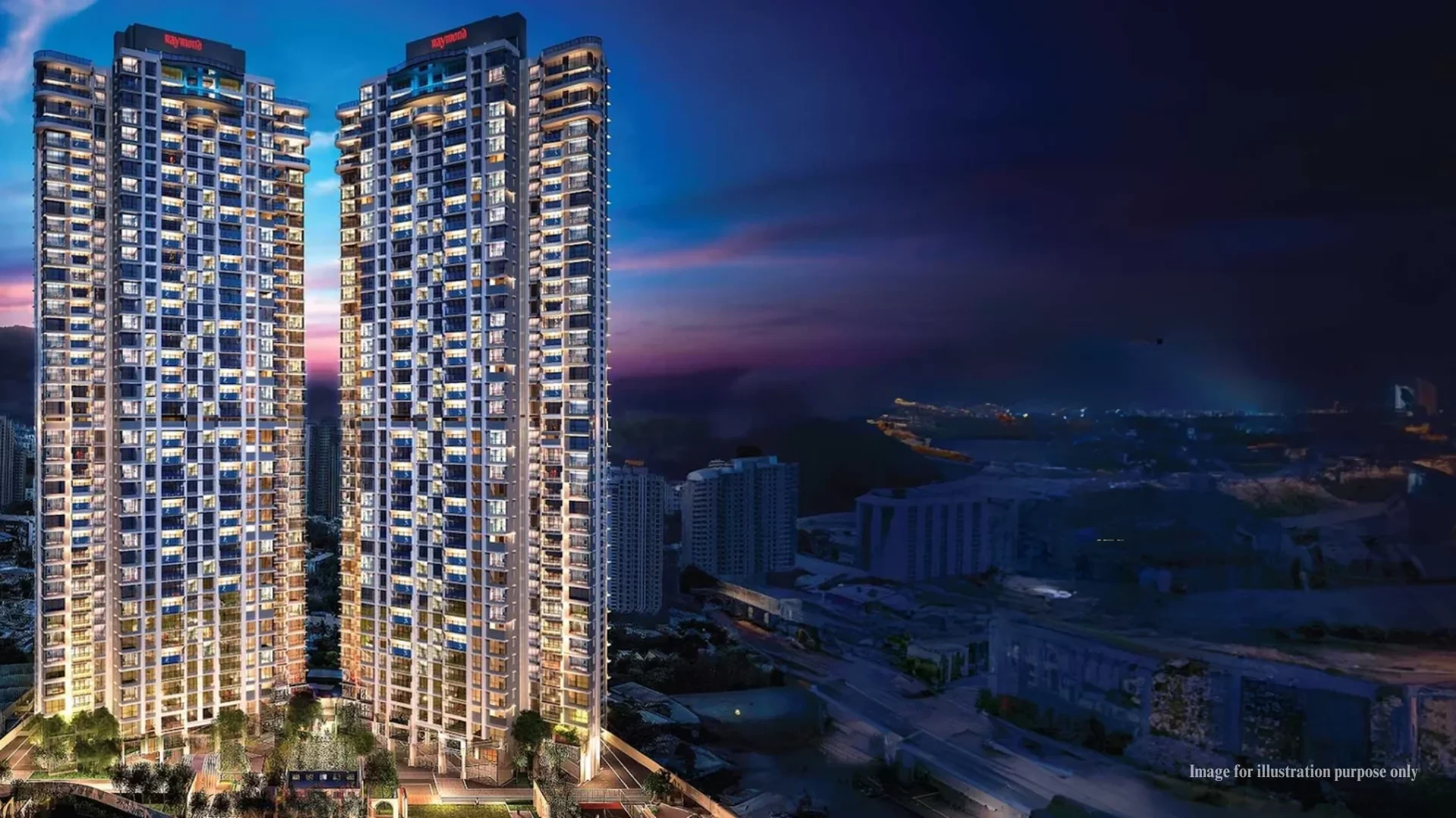 Why Raymond Realty’s Bandra Reclamation Project Stands Out Among Mumbai’s Elite Waterfront Developments