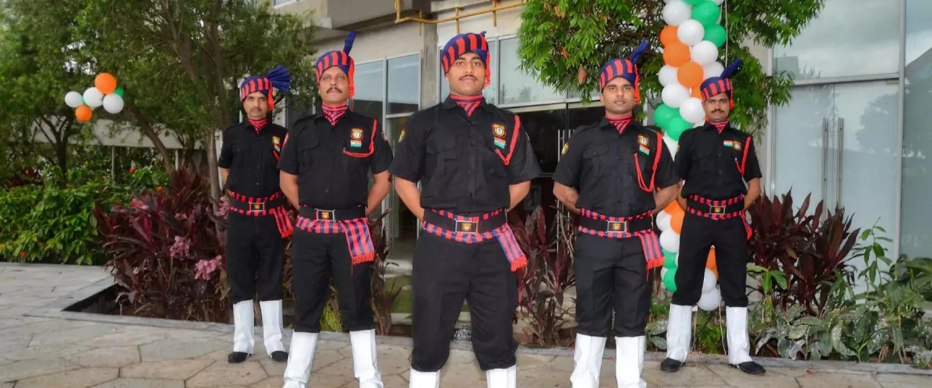 Mumbai Security Services Meet Urban Safety Needs