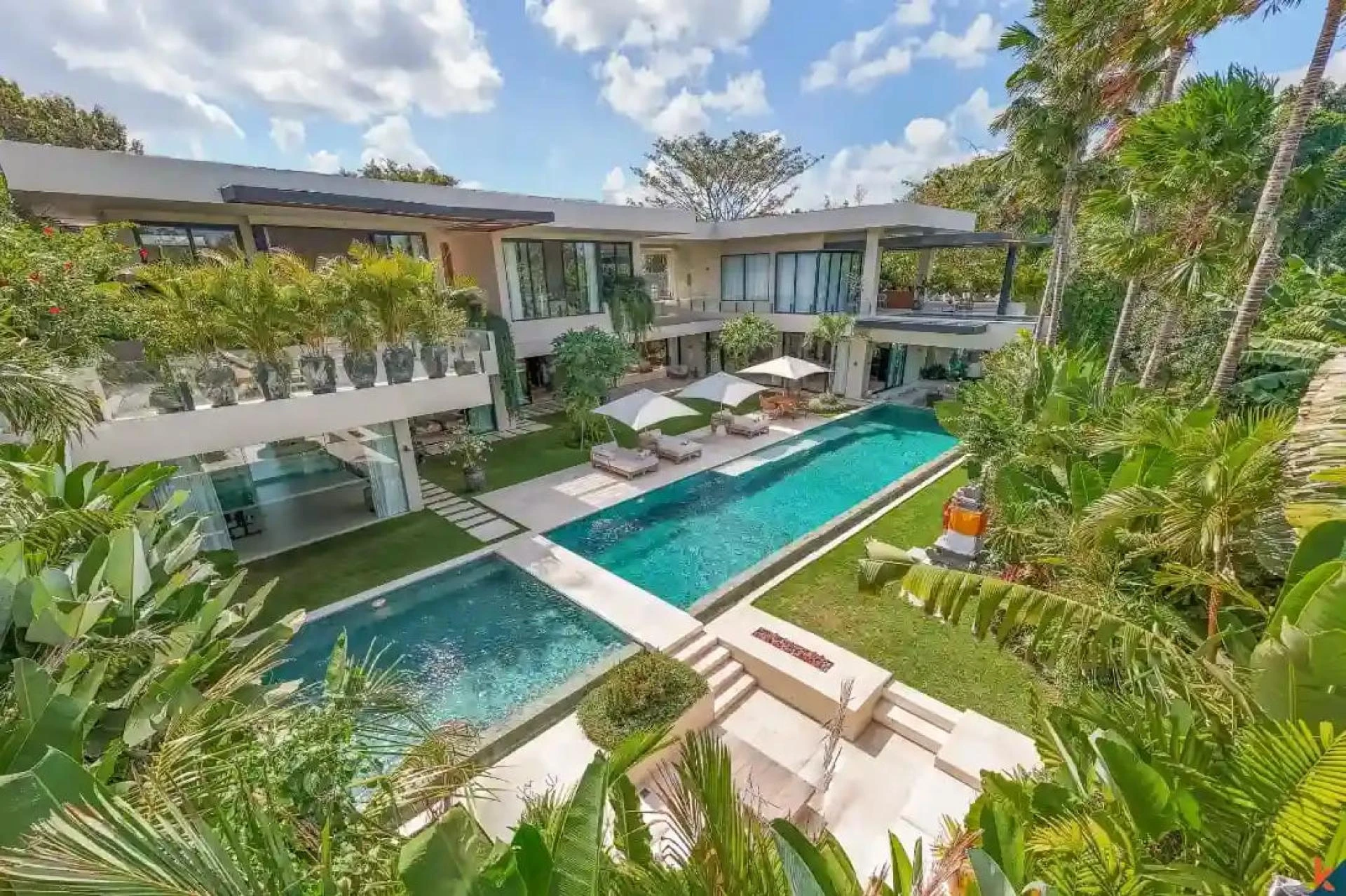 Design Your Dream: A Villa is Your Canvas