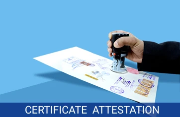 Saudi Arabia Apostille Service: Your Complete Guide