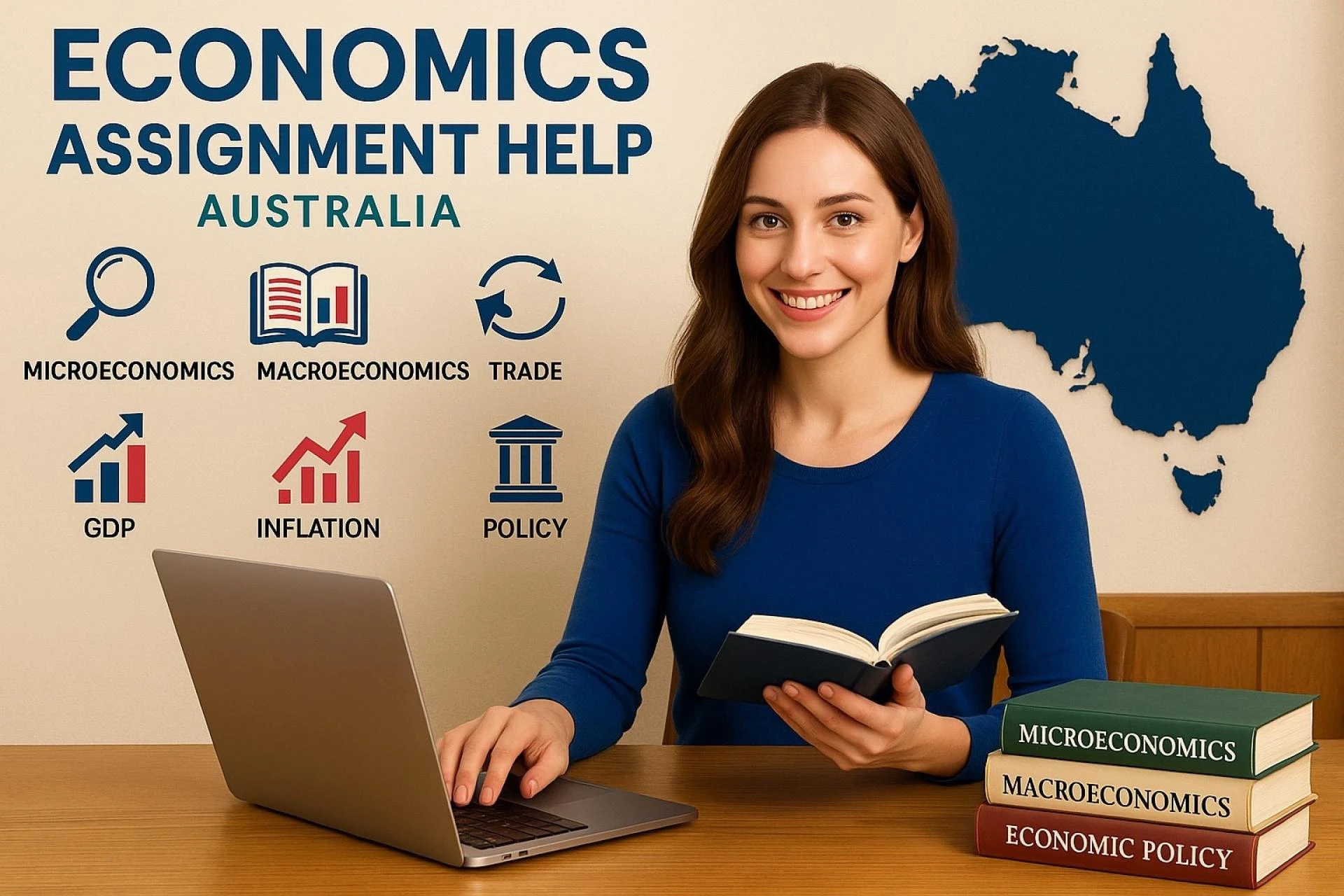 What’s the Fastest Way to Get Help with Economics Assignments Online?